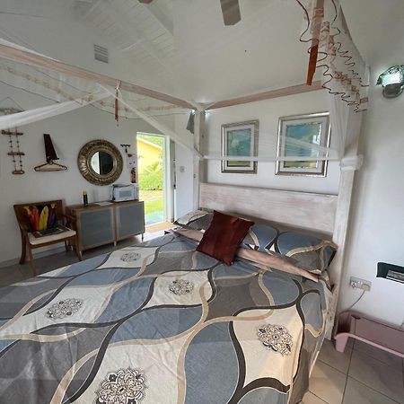 Studio Blu At Waves Villa Guesthouse Brighton Village Eksteriør billede