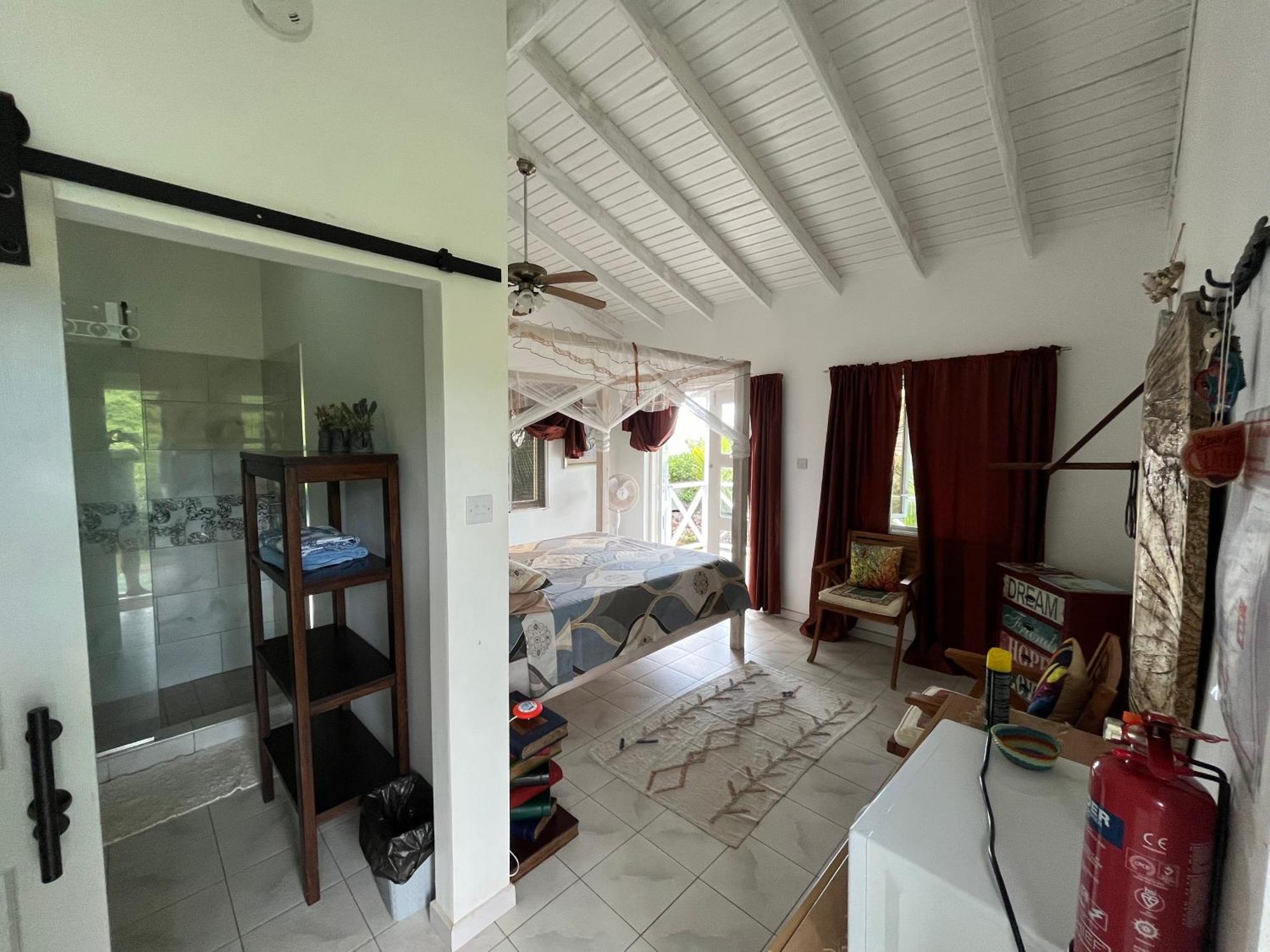 Studio Blu At Waves Villa Guesthouse Brighton Village Eksteriør billede