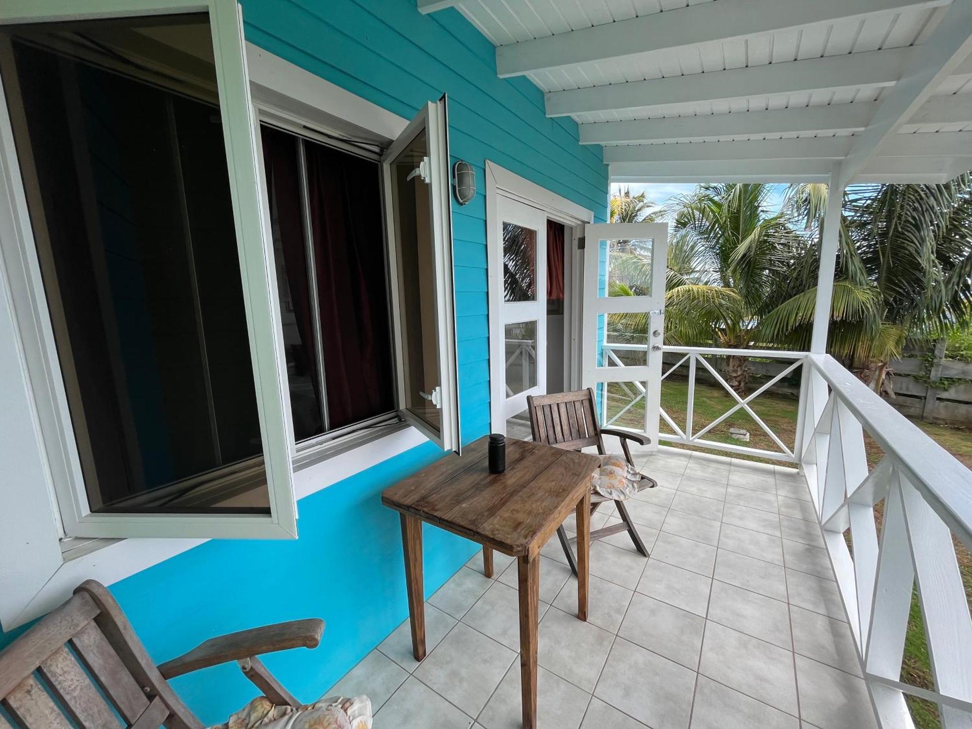 Studio Blu At Waves Villa Guesthouse Brighton Village Eksteriør billede
