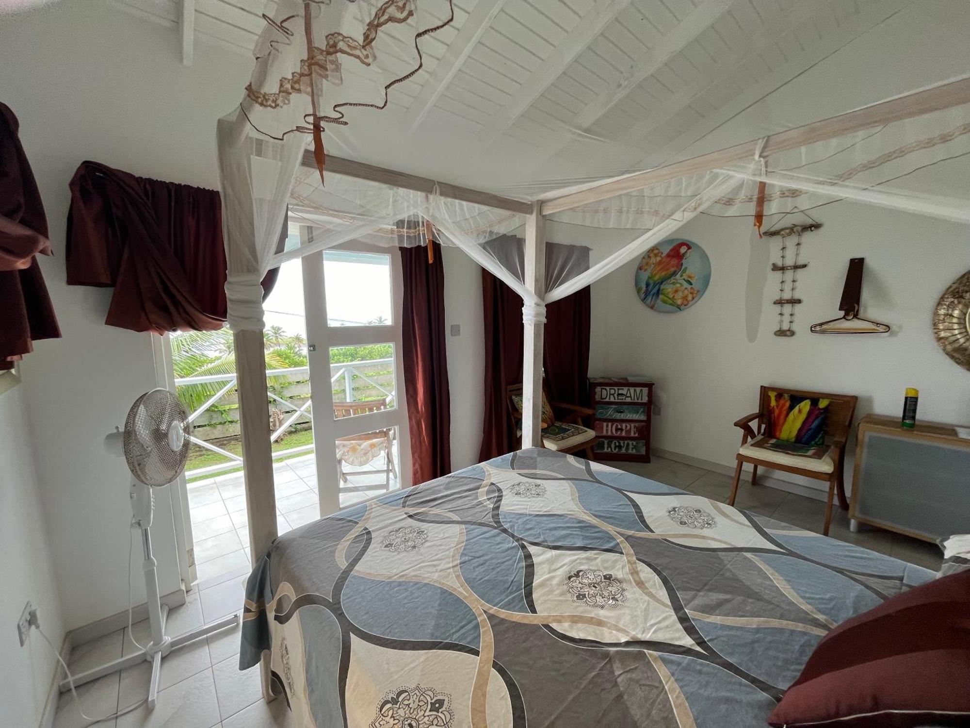 Studio Blu At Waves Villa Guesthouse Brighton Village Eksteriør billede