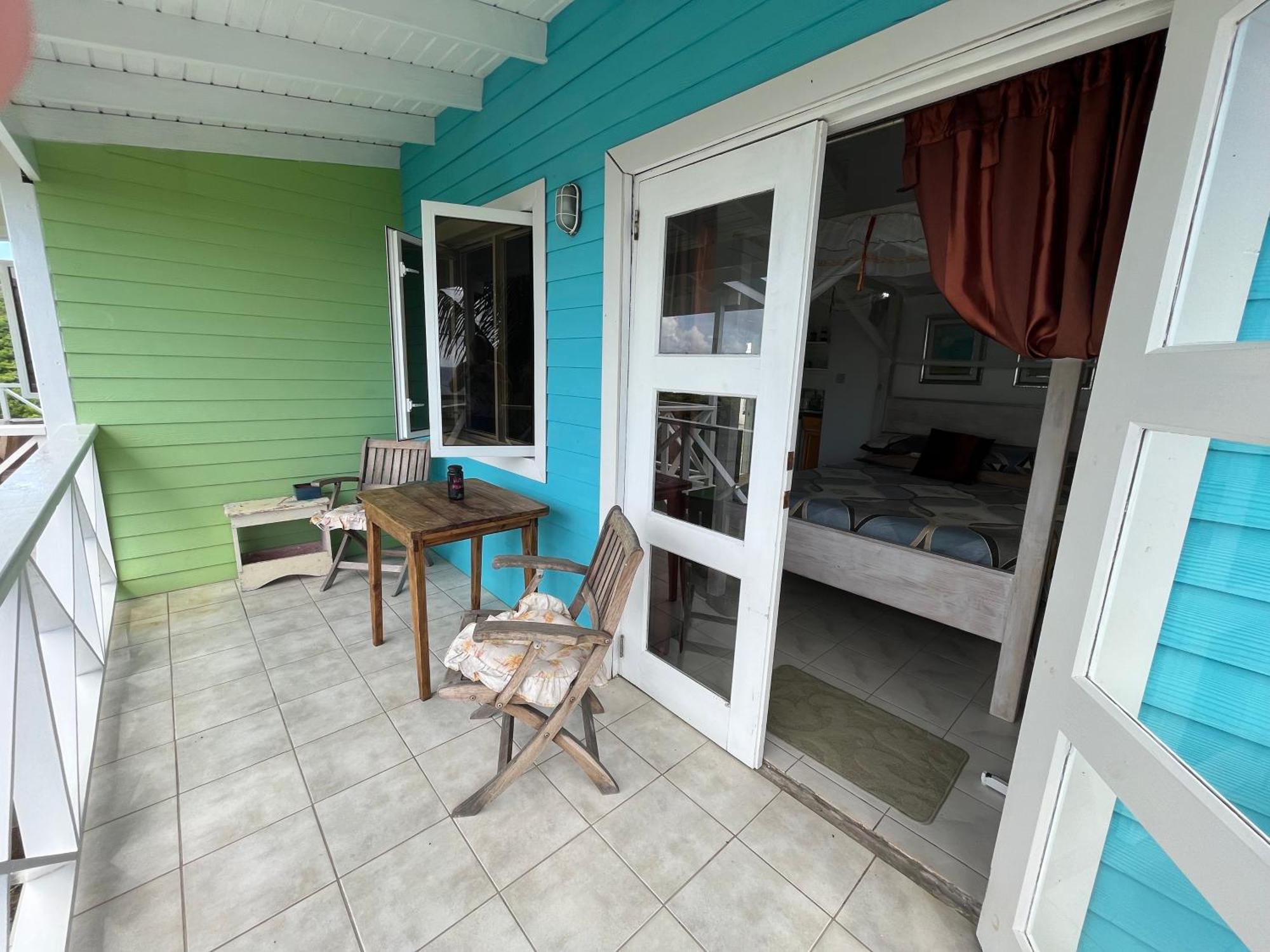 Studio Blu At Waves Villa Guesthouse Brighton Village Eksteriør billede