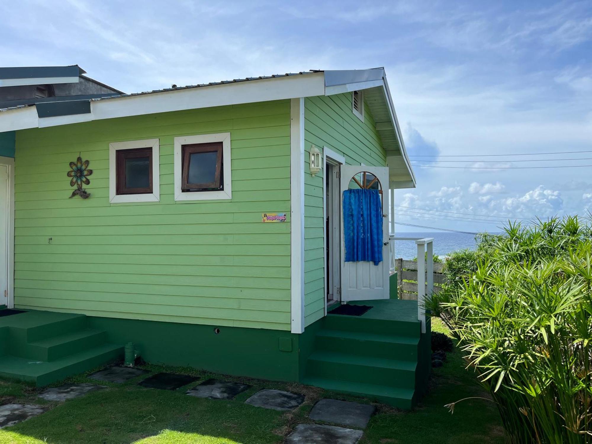 Studio Blu At Waves Villa Guesthouse Brighton Village Eksteriør billede